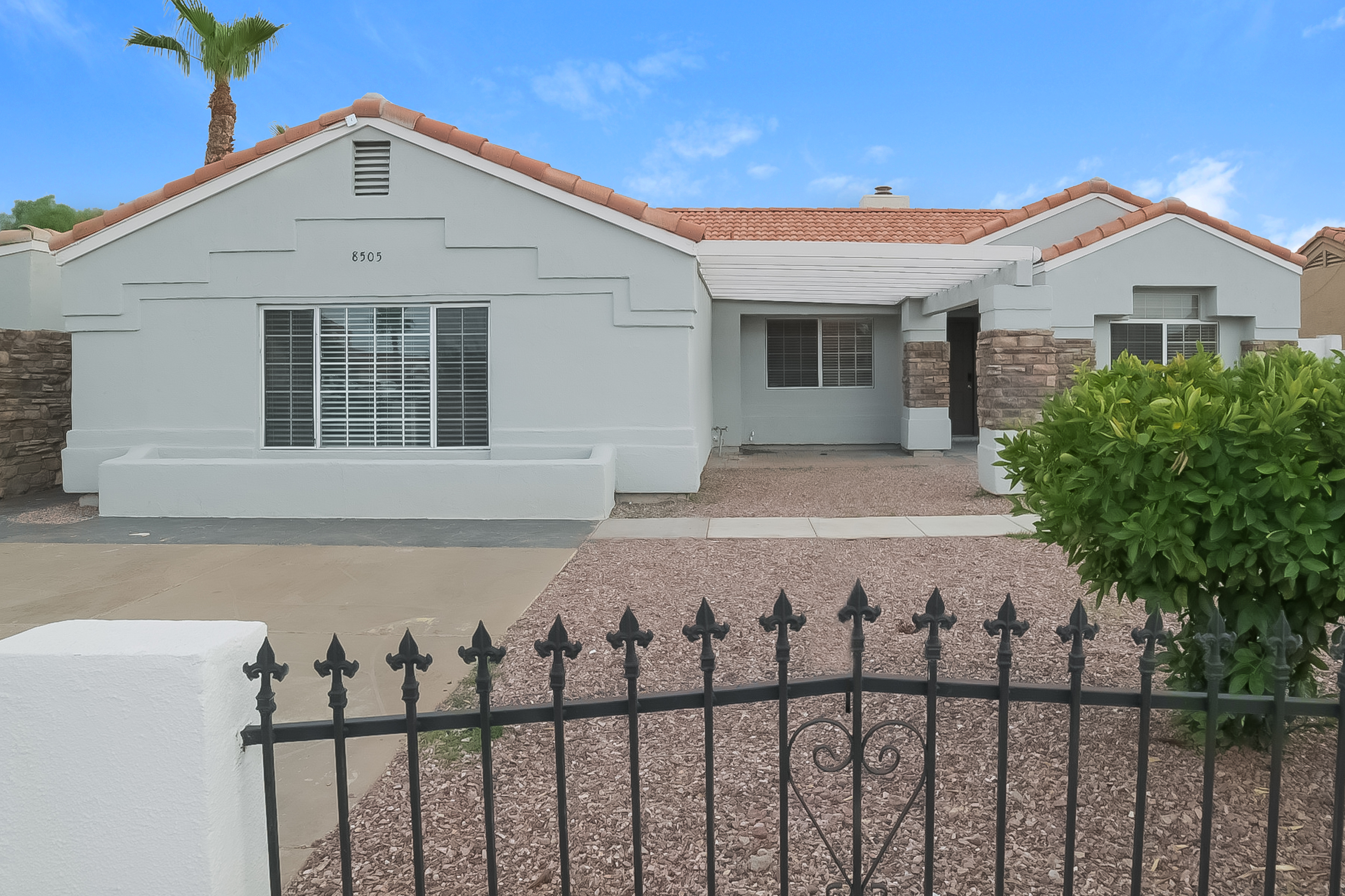 8505 W Windsor Ave Phoenix, AZ 85037